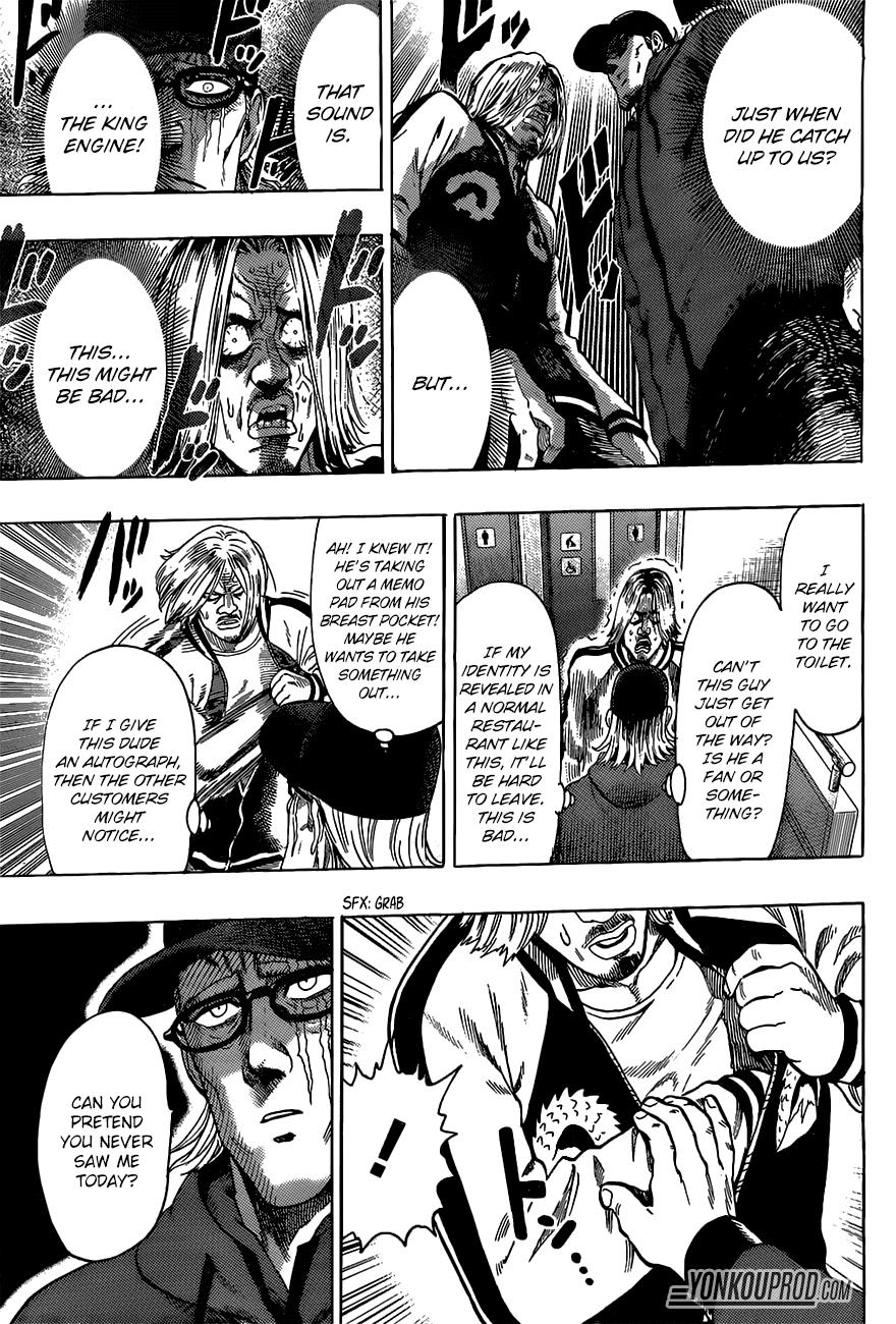 One-Punch Man, Chapter 67.1 image 10